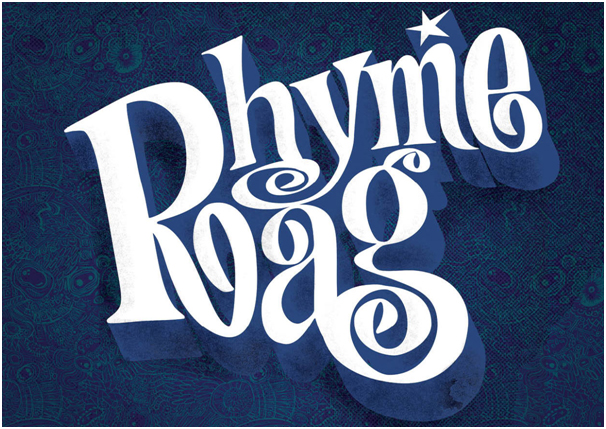 Rhyme Rag Launch Image Rhyme Rag Launch Image